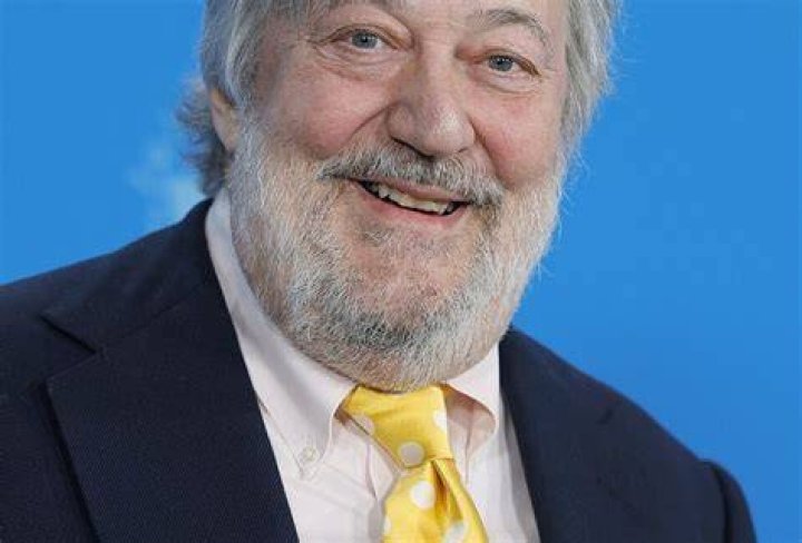 Bones Father Actor: Exploring the Life and Career of Stephen Fry