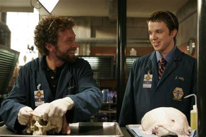 Bones Zack Addy: An In-Depth Look at the Iconic Forensic Duo