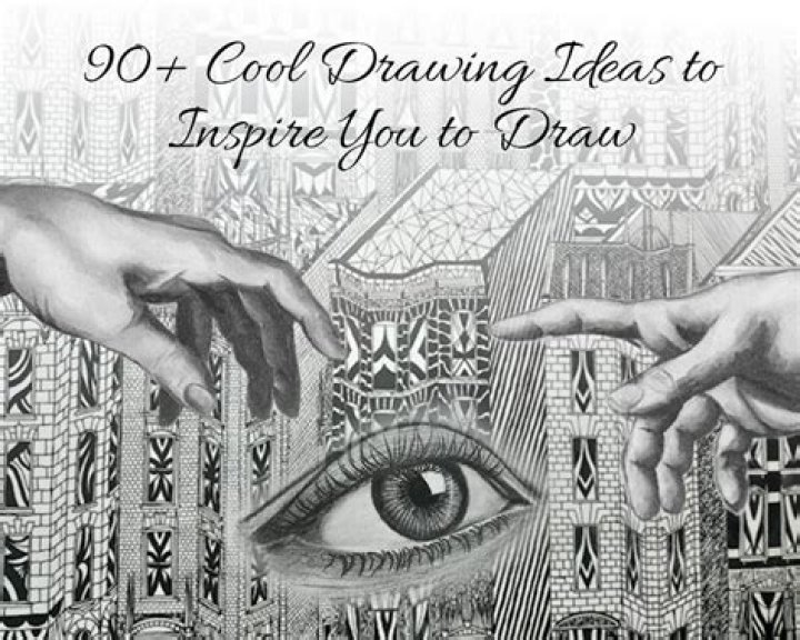 Bored? Cool Things to Draw on Your Hand for Creative Inspiration
