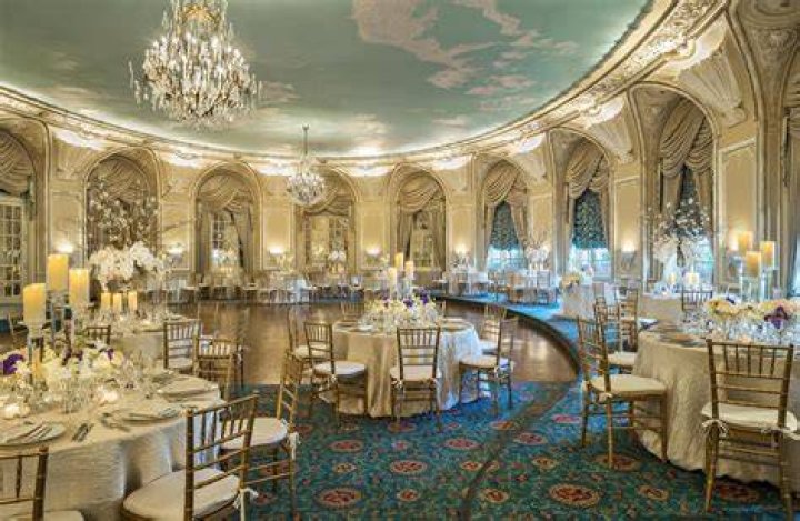 Boston Fairmont Copley: A Luxury Destination with Rich History and Modern Elegance