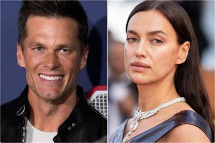 Brady's New GF: A Comprehensive Look at Their Relationship