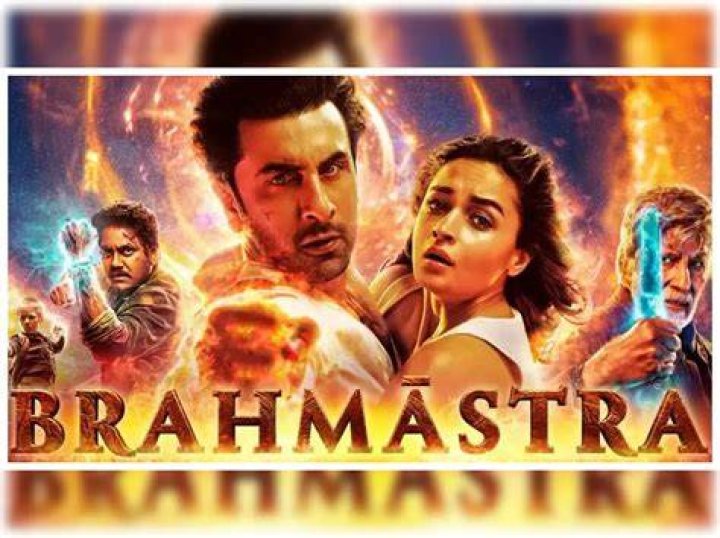 Brahmastra Part 2: Exploring the Sequel to the Blockbuster Adventure