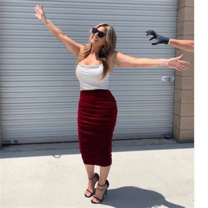 Brandi Pasante Nude: A Comprehensive and Respectful Analysis