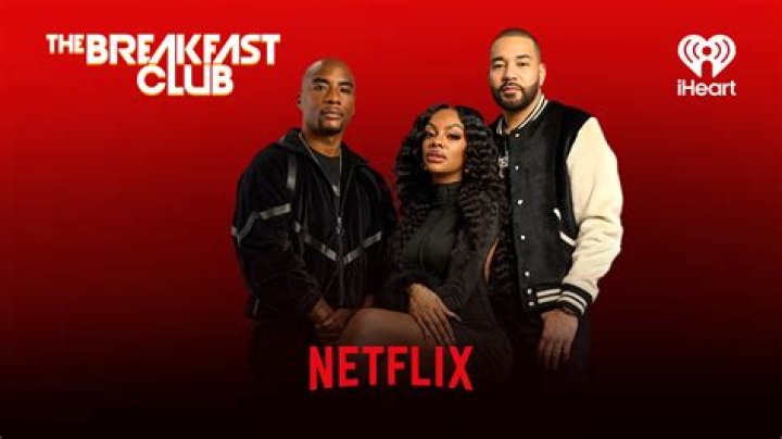 Breakfast Club Live: The Ultimate Experience for Fans and Music Enthusiasts
