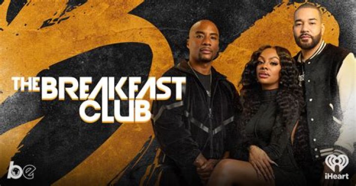 Breakfast Club Radio: The Ultimate Guide to Your Morning Companion