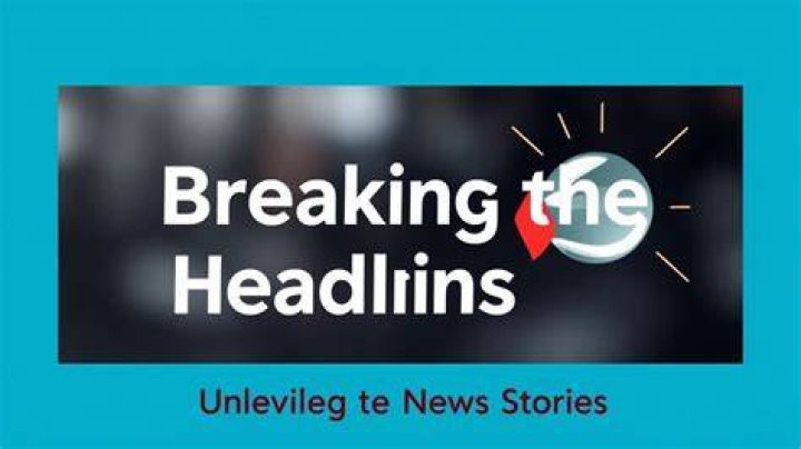 Breaking News in Lowell: Unveiling the Latest Developments and Updates