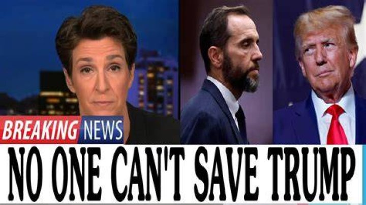 Breaking News on MSNBC: Stay Updated with the Latest Developments
