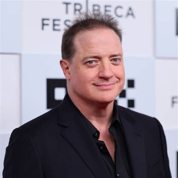 Brendan Fraser in 2024: A Star's Resurgence and Future Projects