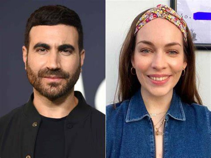 Brett Goldstein Wife Kerry: A Comprehensive Look Into Their Lives