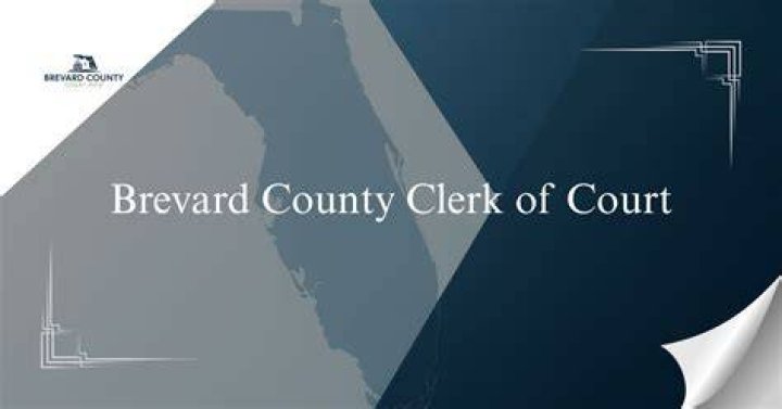Brevard Clerk of Courts Recordearch: A Comprehensive Guide for Easy Access to Public Records