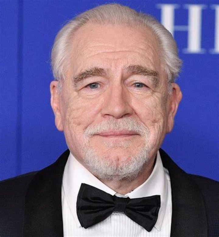Brian Cox Actor Net Worth: A Comprehensive Look at the Renowned Star's Wealth and Career