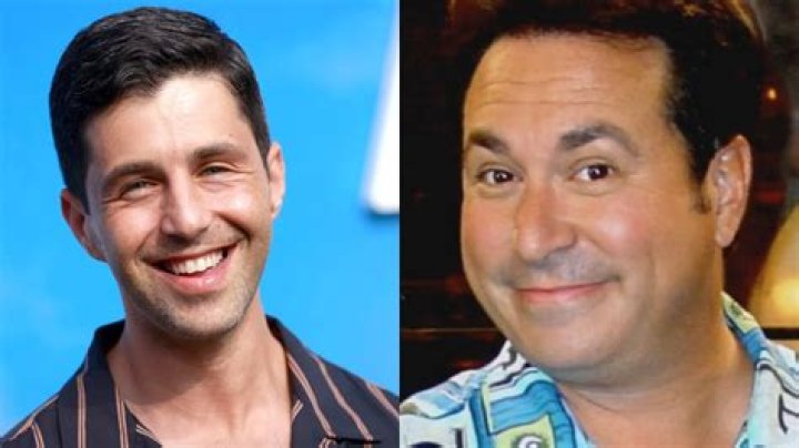 Brian Peck Related to Josh Peck: Exploring Their Connection