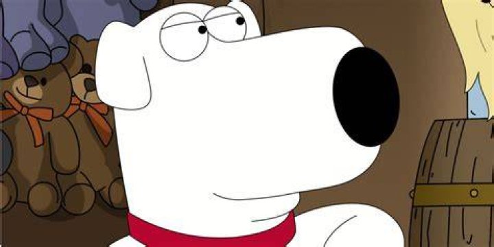 Brian The Dog Dies: A Heartfelt Tribute to an Iconic TV Character