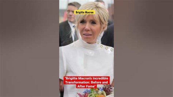 Brigitte Macron Transformation: A Journey of Resilience and Influence