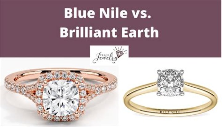 Brilliant Earth vs Blue Nile: Which One Should You Choose for Your Dream Engagement Ring?