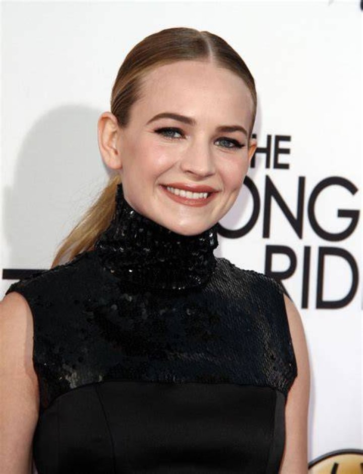 Britt Robertson: A Rising Star in Hollywood