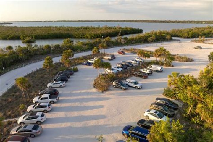 Broadway at the Beach Parking: Your Ultimate Guide to Parking Solutions