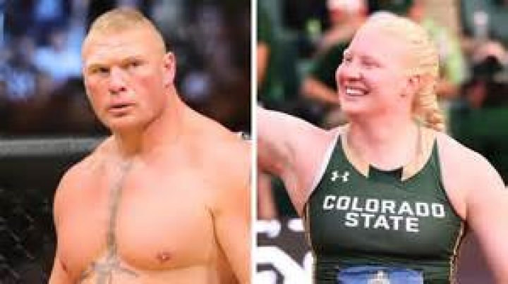Brock Lesnar's Daughter: A Comprehensive Look into Her Life and Background