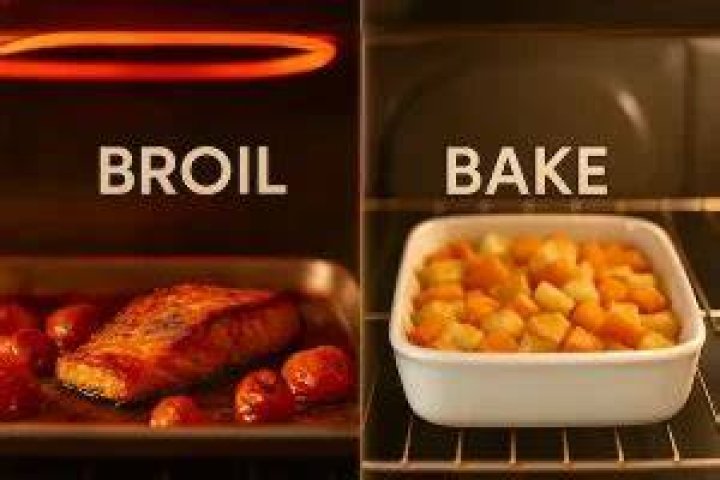 Broil or Bake: The Ultimate Guide to Choosing the Right Cooking Method