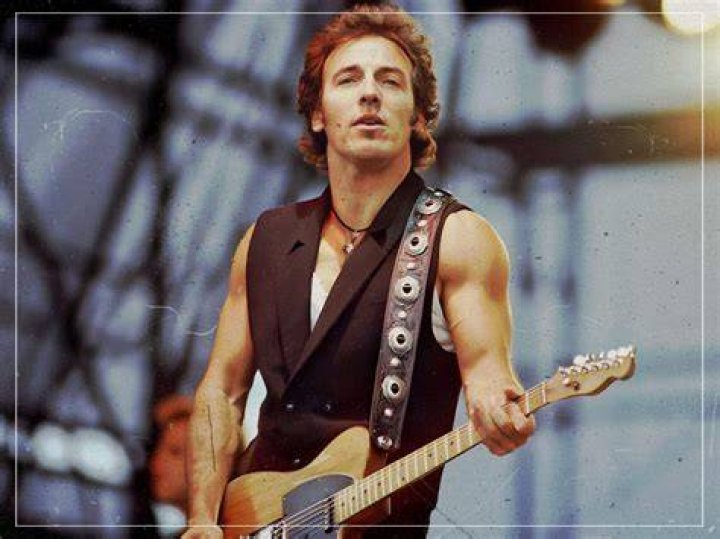 Bruce Springsteen: How Old Is He and Exploring His Iconic Journey