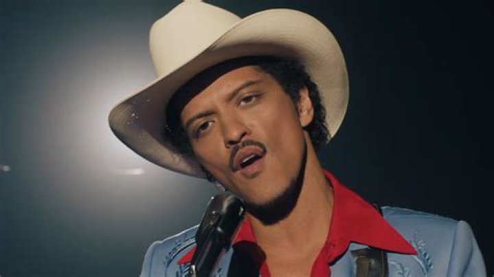Bruno Mars: Inspiration Behind "When I Was Your Man" and "Die With a Smile"