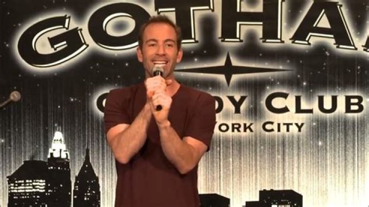 Bryan Callen Tour: The Ultimate Guide to His Hilarious Stand-Up Comedy Adventure