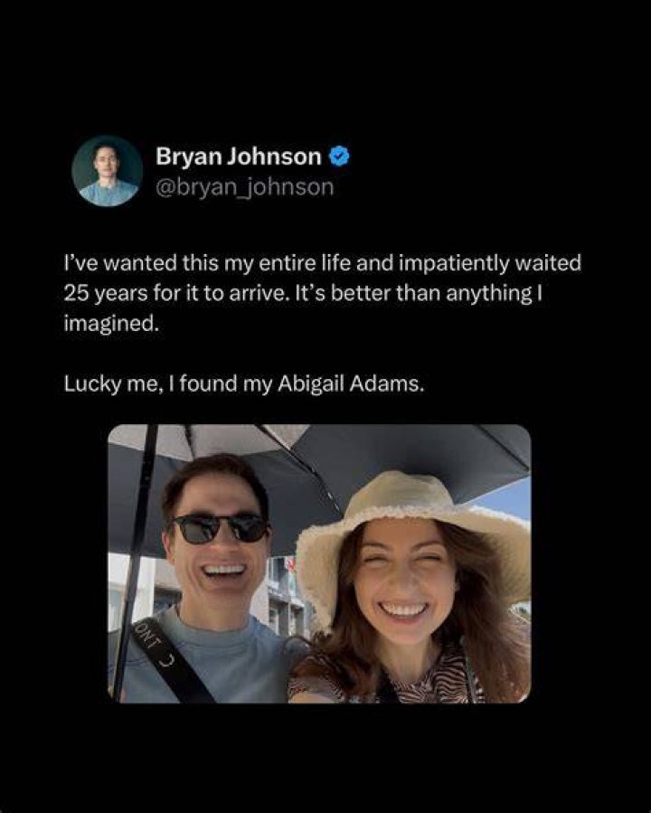 Bryan Johnson Divorce: A Comprehensive Insight into the Split