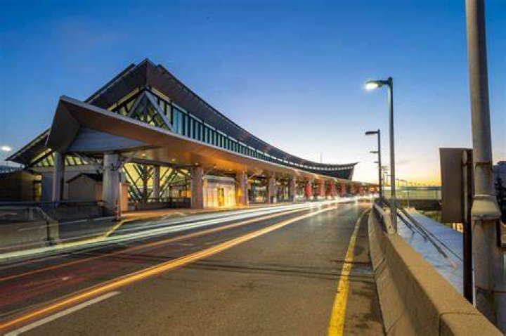 Buffalo International Airport: A Comprehensive Guide for Travelers