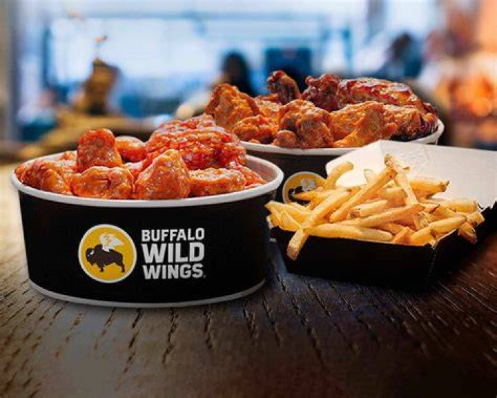 Buffalo Wild Wings Thursday Specials: A Must-Try Experience