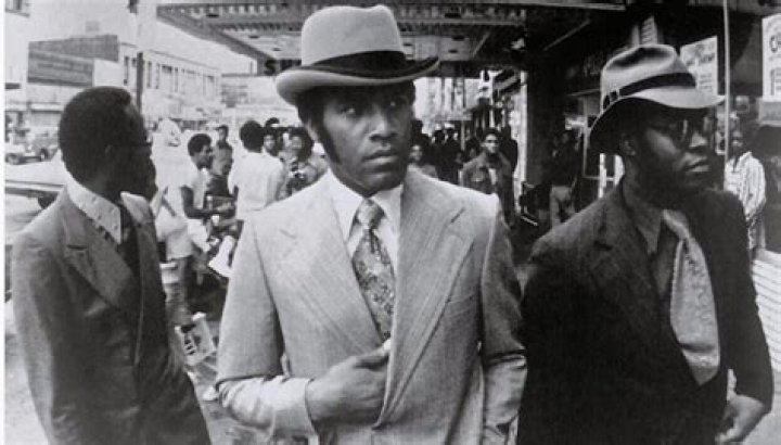 Bumpy Johnson: The Iconic Figure of Harlem's Underworld