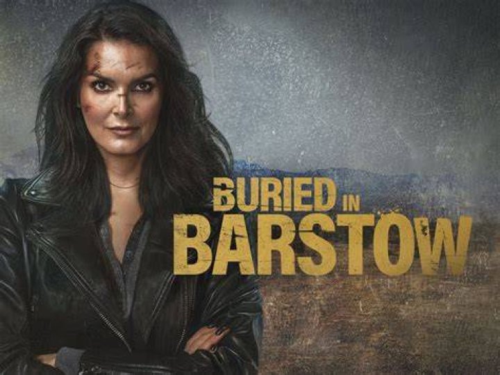 Buried in Barstow 2: The Sequel That Fans Have Been Waiting For