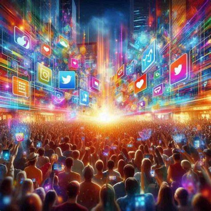 Burry on Social Media: The Rise and Influence of a Digital Phenomenon