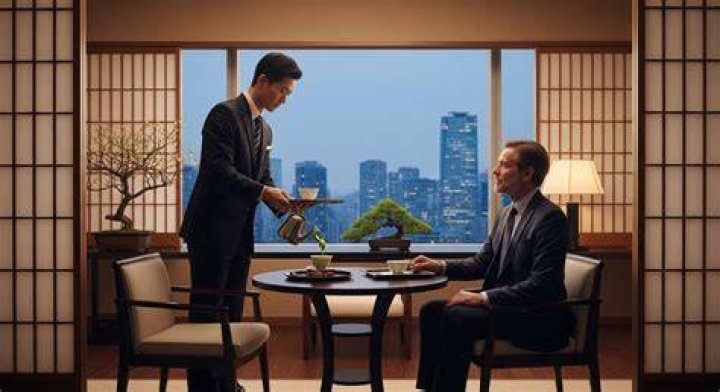 Butler Fair: Your Ultimate Guide to Luxury Hospitality and Exquisite Service