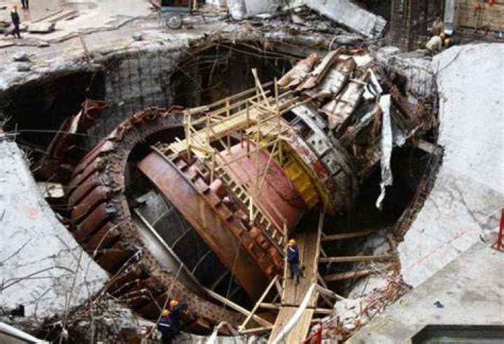 Byford Dolphin Accident: A Comprehensive Analysis