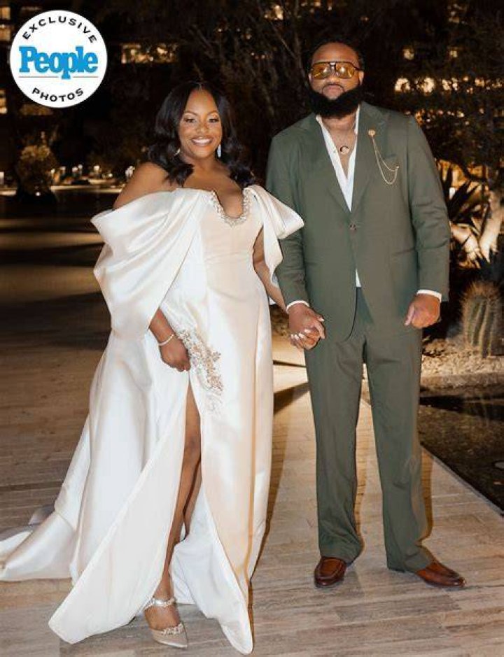 Byron Smith and Kardea Brown: A Journey of Love, Success, and Partnership
