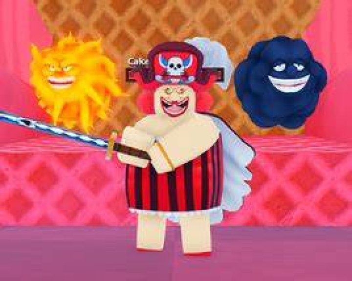 Cake Queen: Fruit Battlegrounds - A Sweet Adventure for Cake Enthusiasts