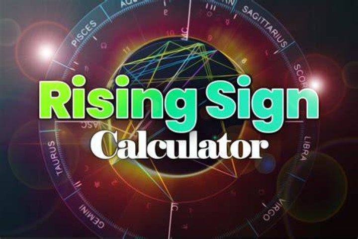 Calculate My Moon and Rising: A Comprehensive Guide to Unlock Your Astrological Potential