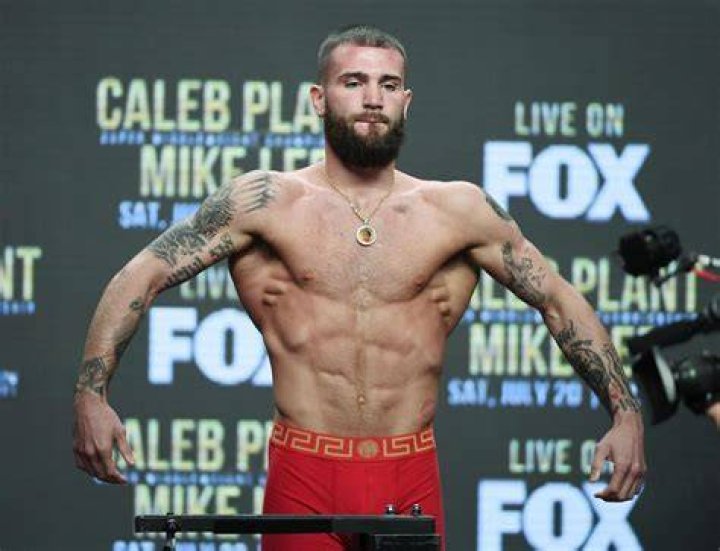 Caleb Plant Record: The Complete Analysis of His Impressive Boxing Career