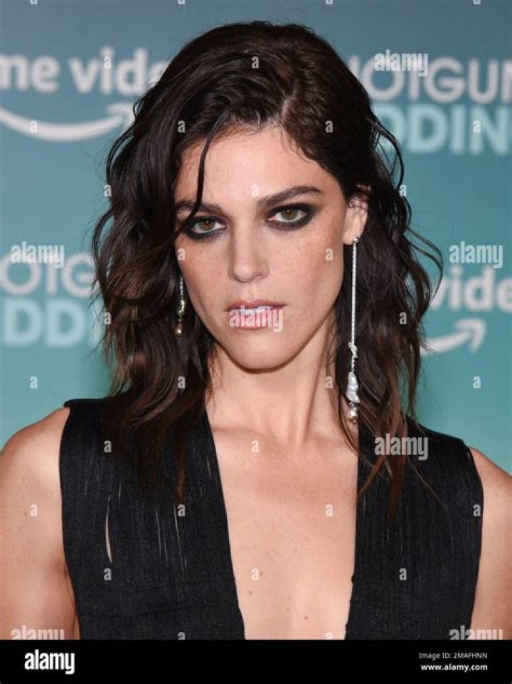 Callie Hernandez: Unveiling the Talent and Journey of a Rising Star