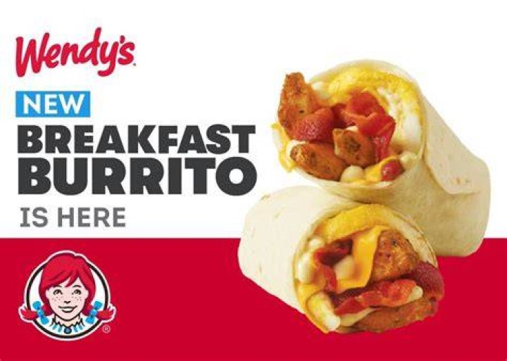 Calories in Wendy's Breakfast Burrito: A Comprehensive Guide to Your Morning Delight