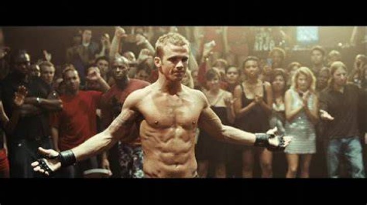 Cam Gigandet in Never Back Down: A Comprehensive Look at His Role and Impact