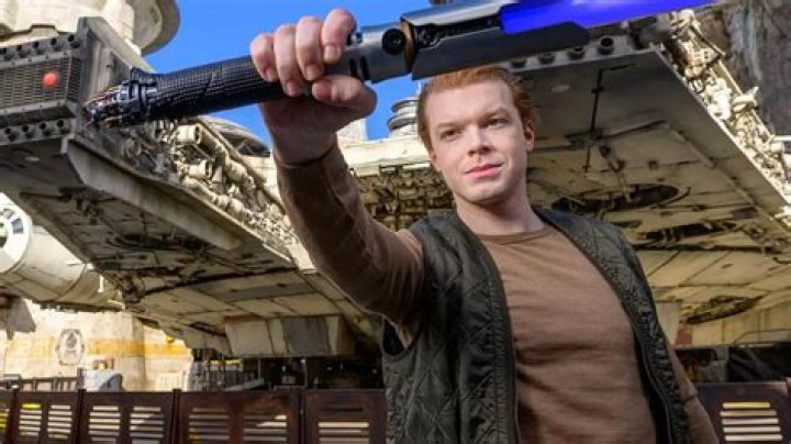 Cameron Monaghan at 14: A Rising Star's Journey in Hollywood