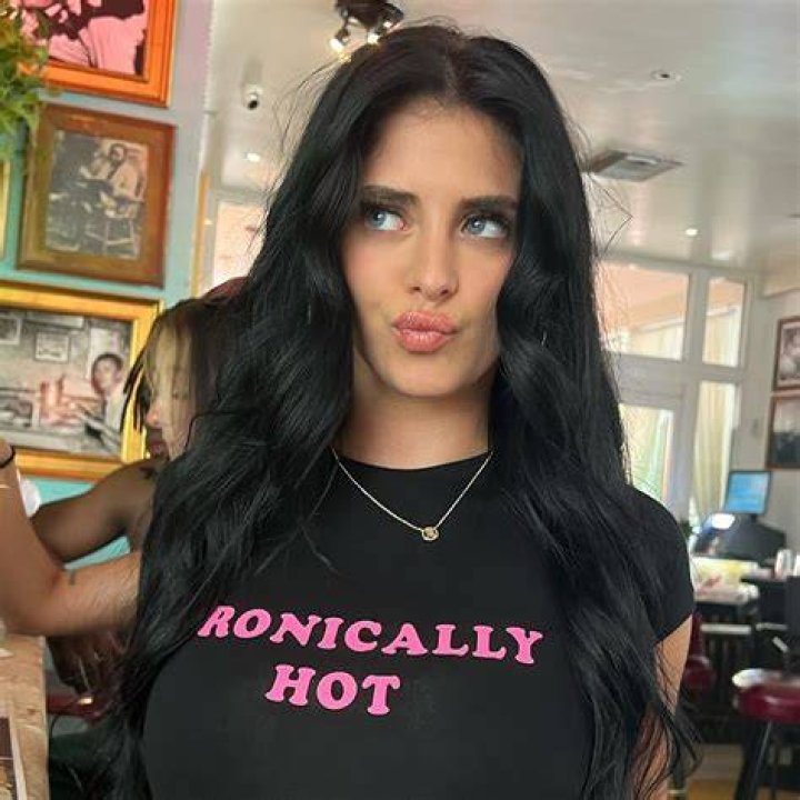 Camila Araujo Net Worth: The Rising Star's Journey to Success