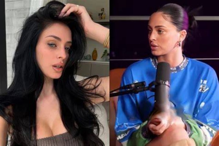 Camilla Araujo Nide: The Rising Star in Digital Entertainment