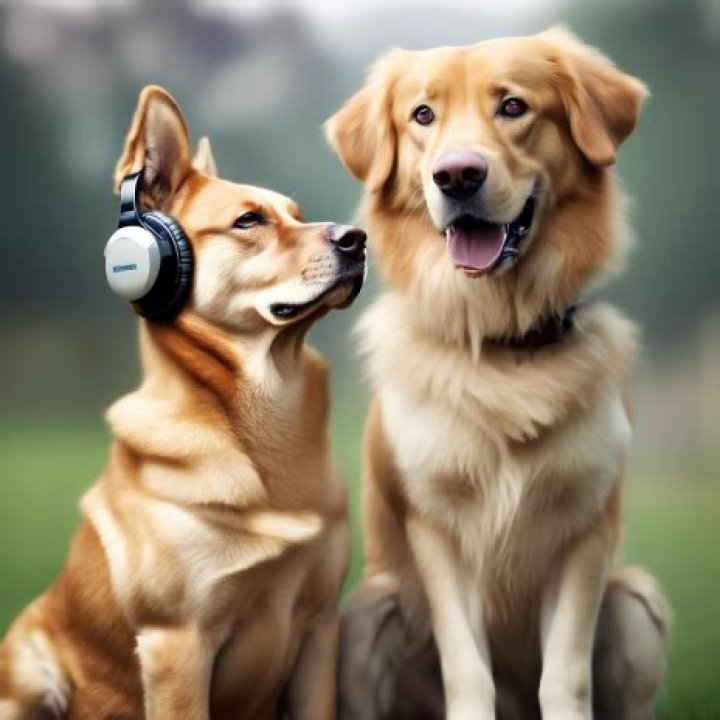 Can Dogs Hear Better Than Humans? Unlocking the Secrets of Canine Hearing