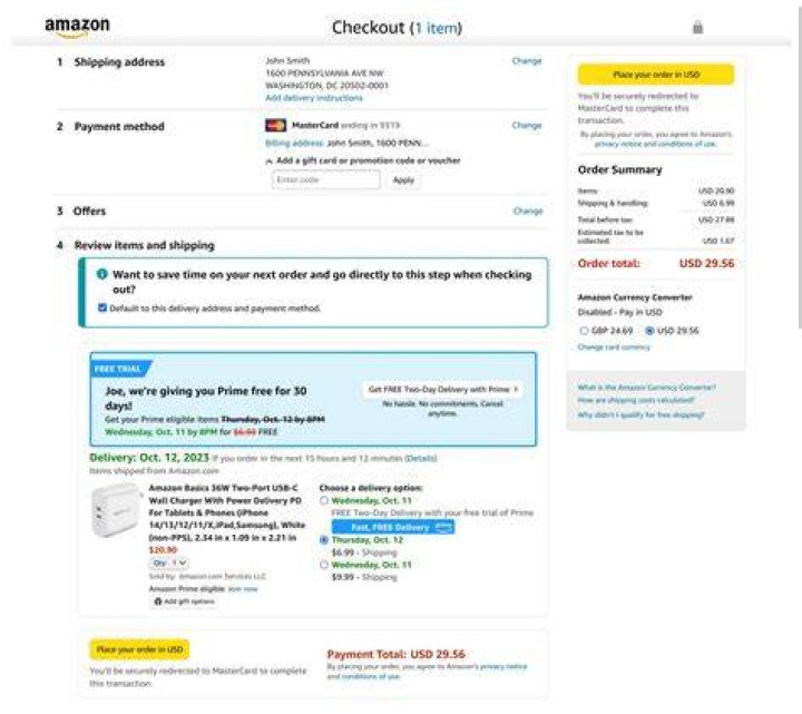 Can You Checkout as a Guest on Amazon: A Comprehensive Guide