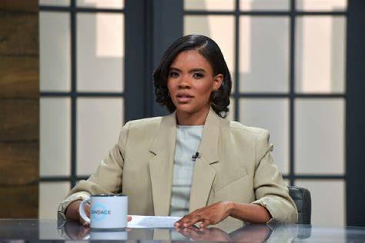 Candace Owens: Does She Have a Degree? Exploring Her Education and Achievements