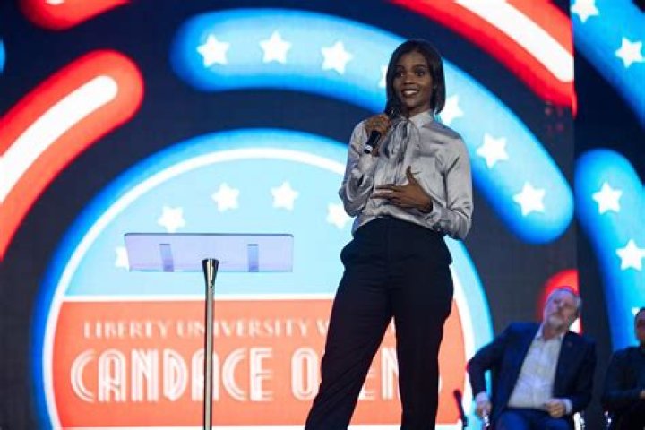 Candace Owens Education: A Comprehensive Exploration of Her Academic Journey and Influences