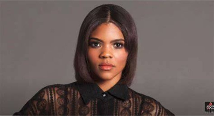 Candice Owens Net Worth: A Comprehensive Analysis of Her Wealth and Achievements