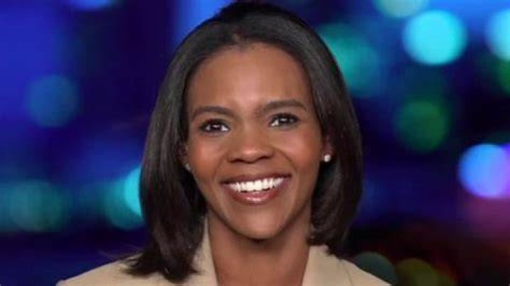 Candsce Owens: A Rising Star in the Entertainment Industry